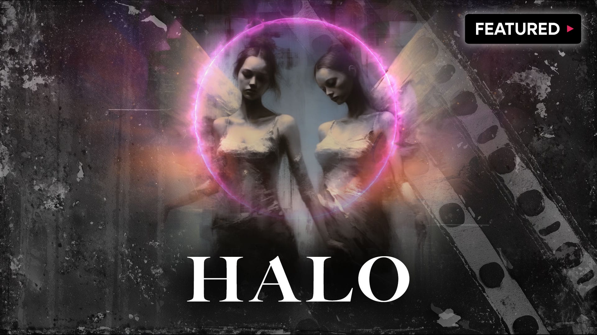 Press play for HALO