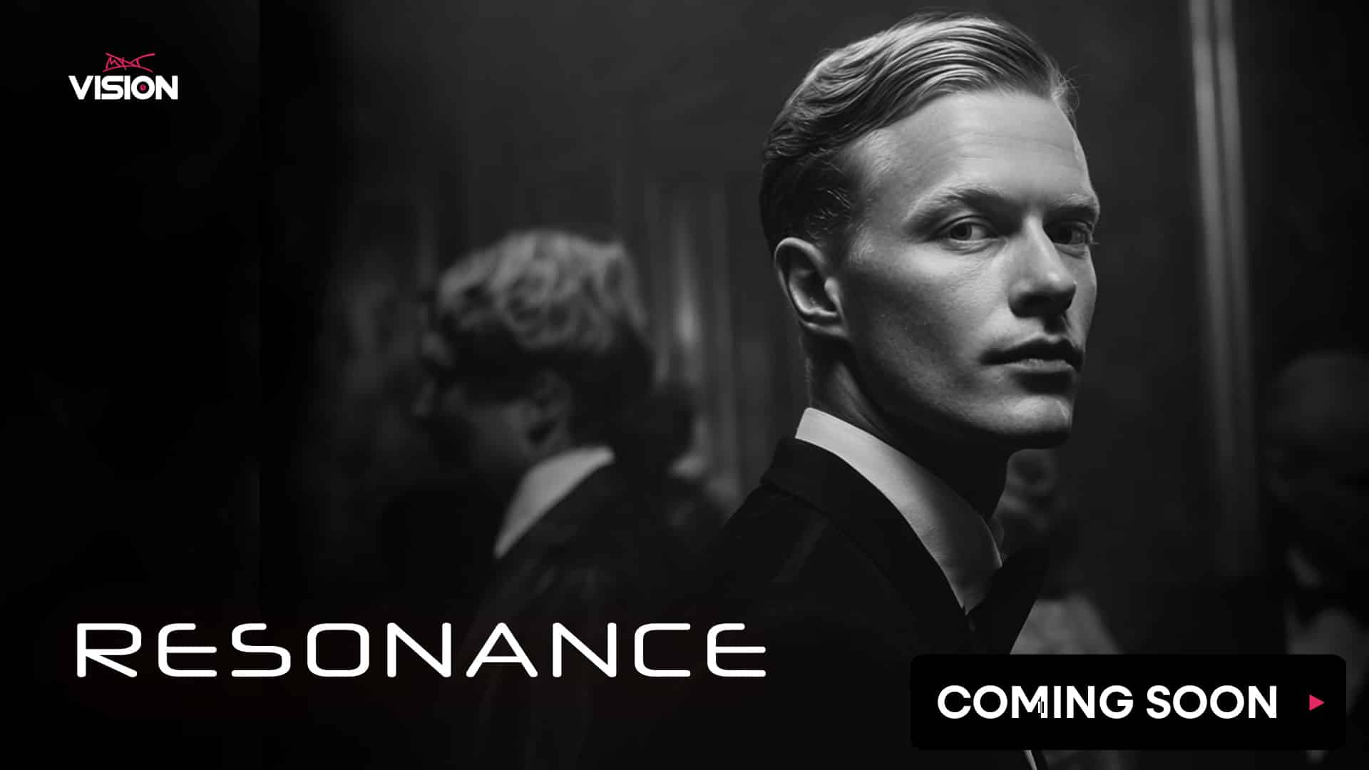 Press play for Resonance WIP