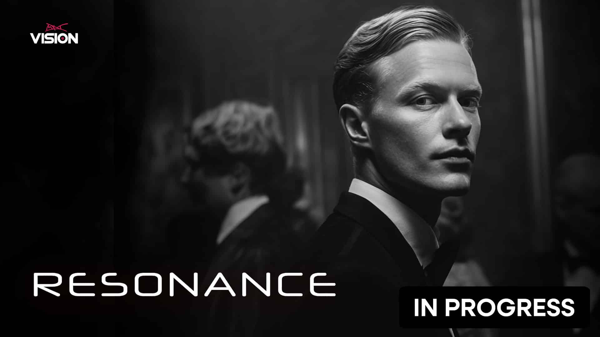 Press play for Resonance WIP