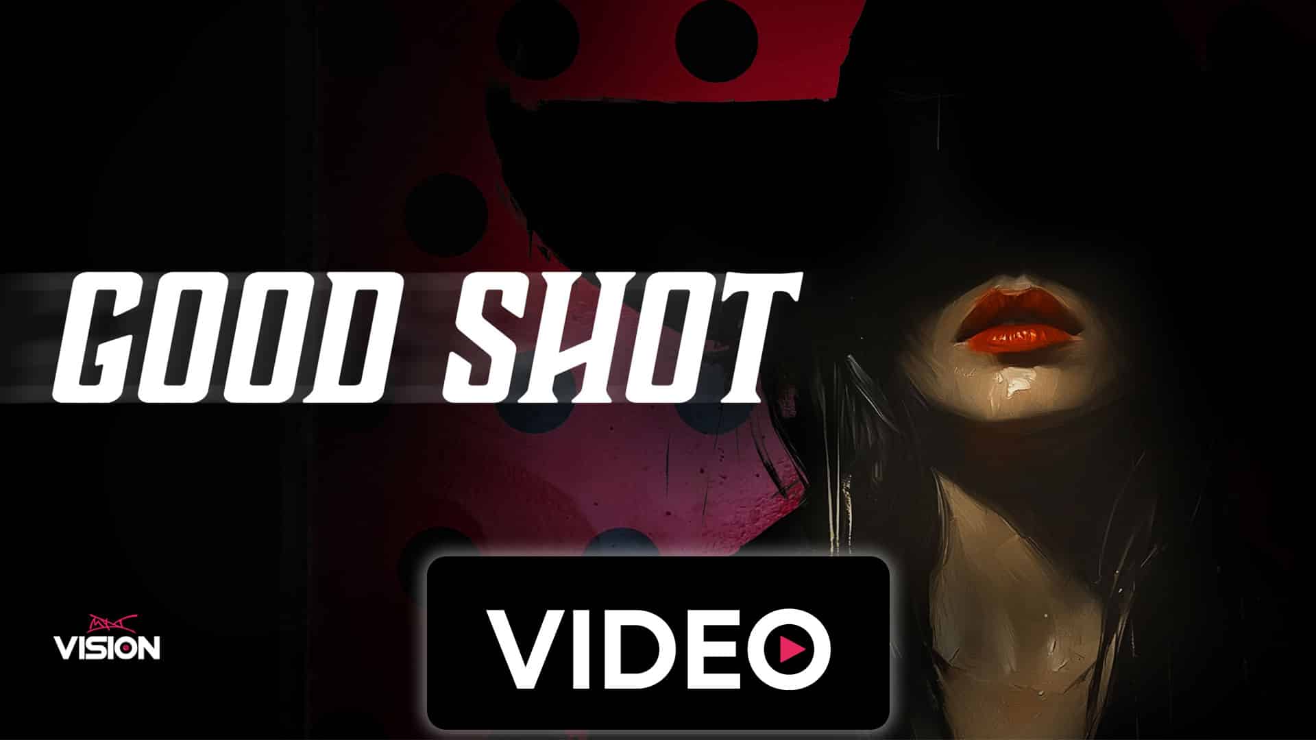 Press play for Good Shot