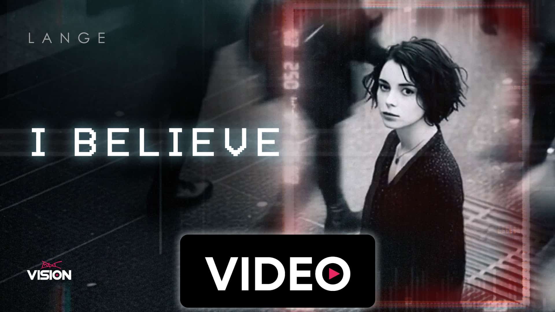 Press play for I Believe
