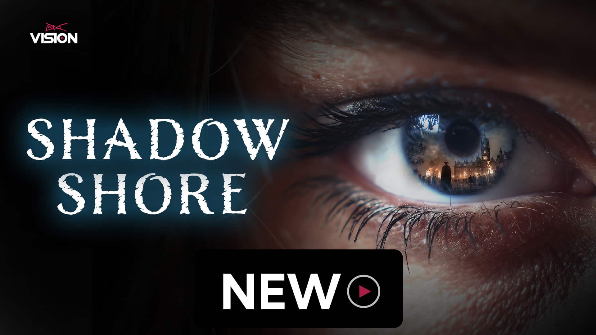 Press play for Shadow Shore