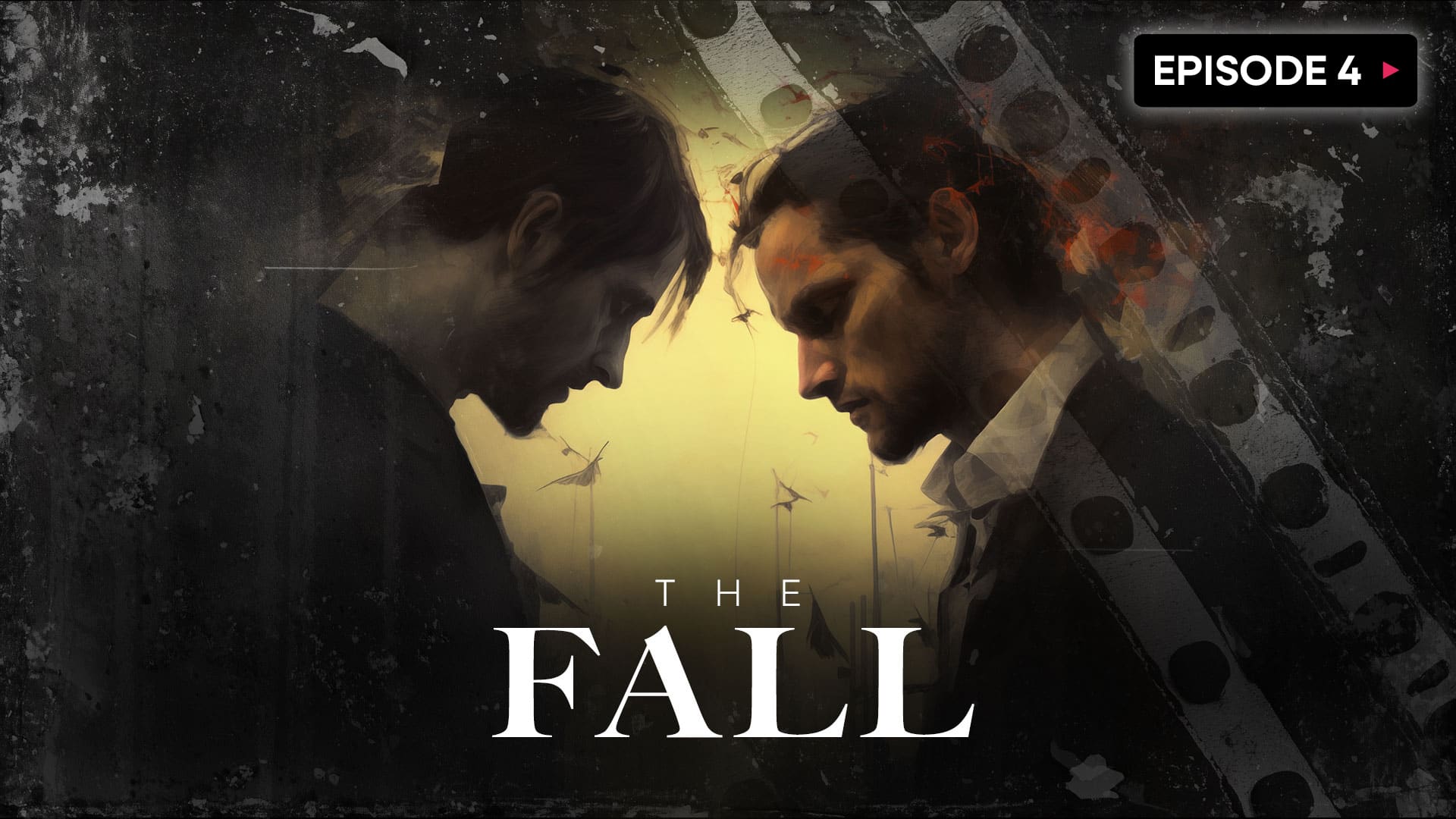 Press play for The Fall