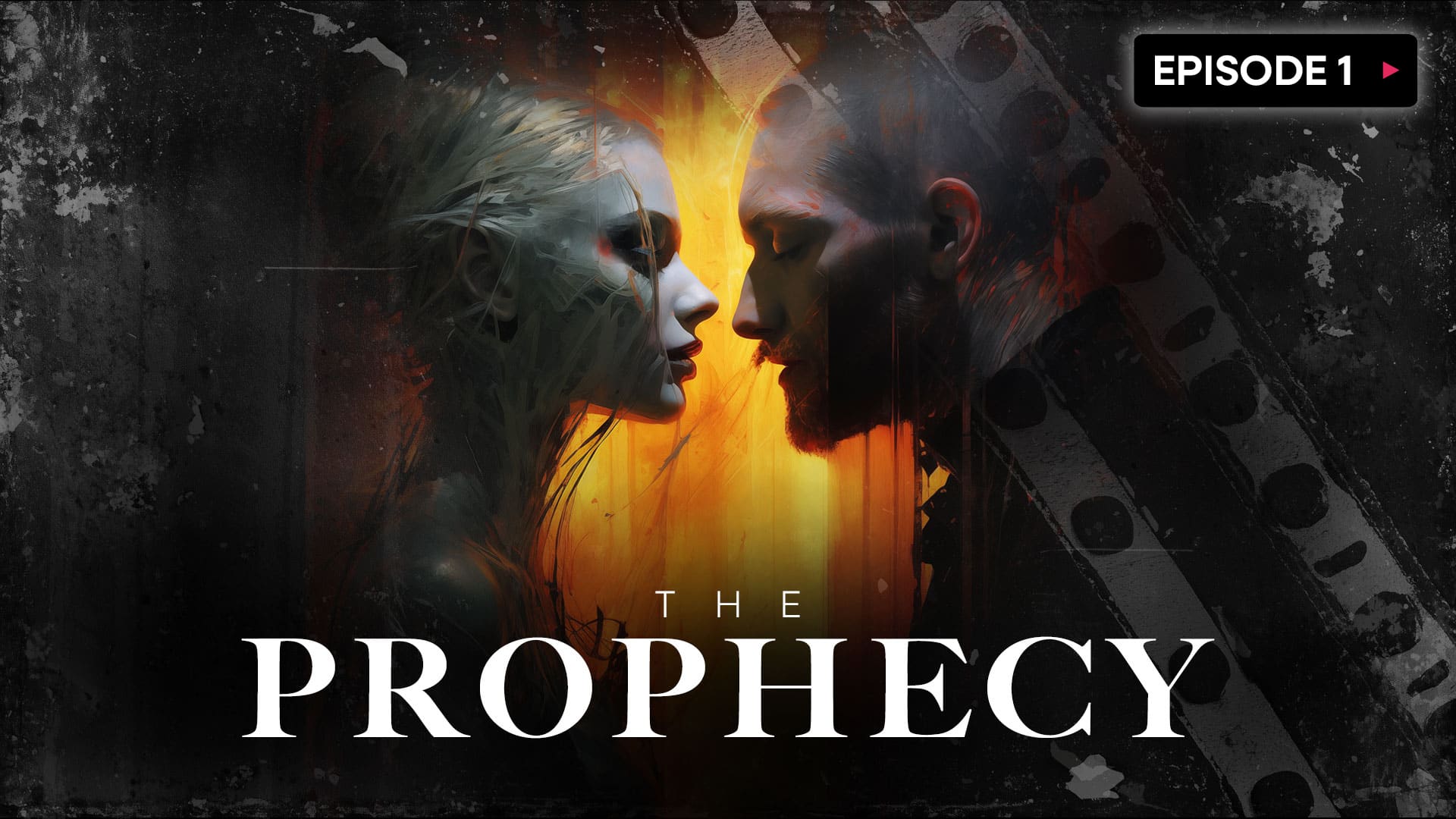 Press play for The Prophecy