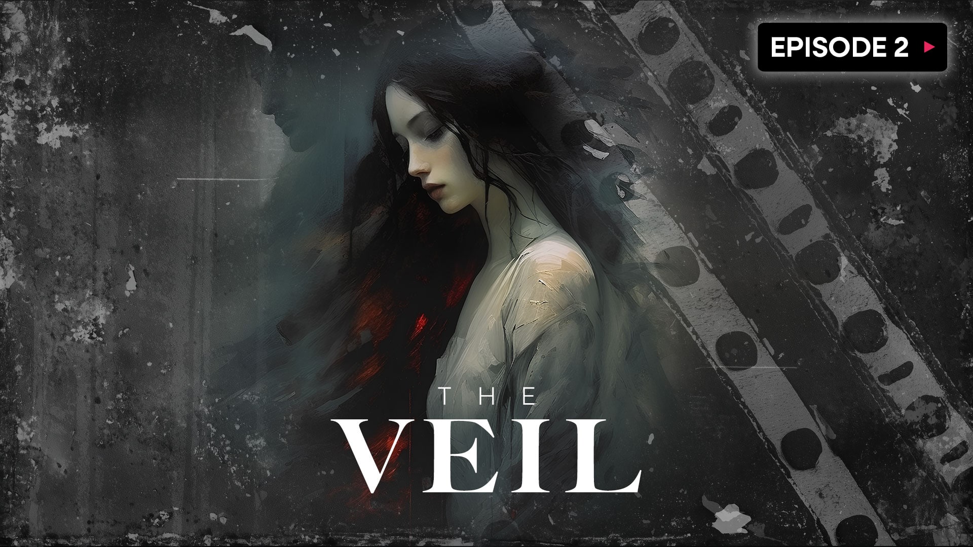 Press play for The Veil