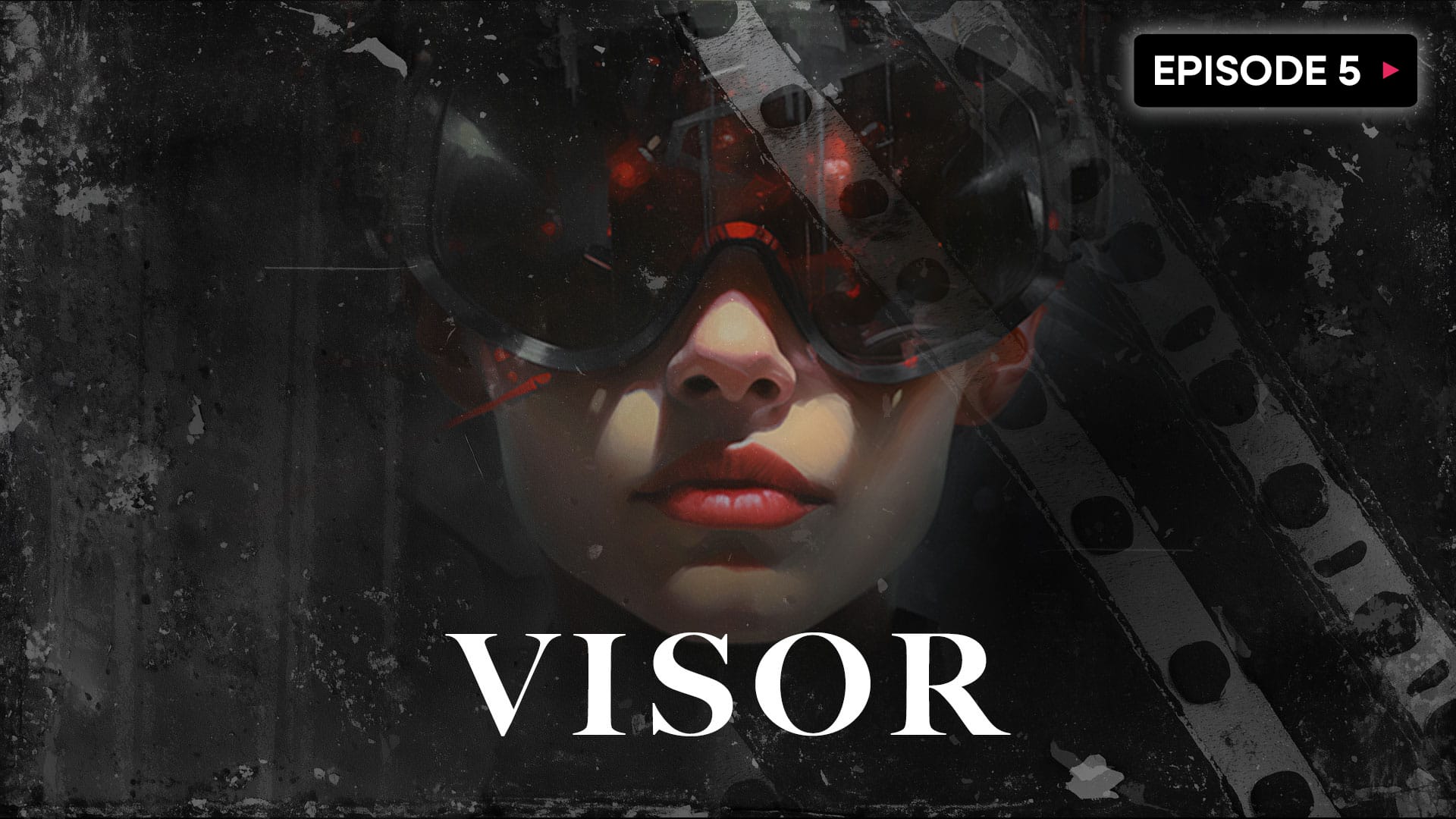 Press play for Visor